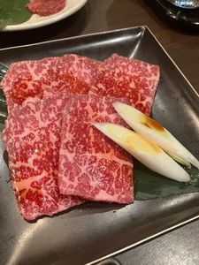 炭火焼肉 貴仙（キセン） 2枚目