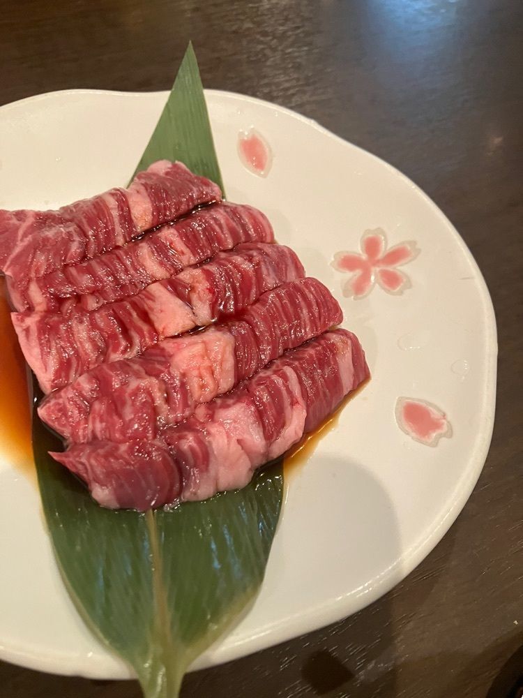 きゃみさやさんが投稿した炭火焼肉 貴仙（キセン）に関する口コミの画像