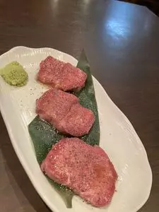 炭火焼肉 貴仙（キセン） 2枚目