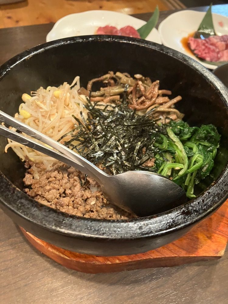 きゃみさやさんが投稿した炭火焼肉 貴仙（キセン）に関する口コミの画像