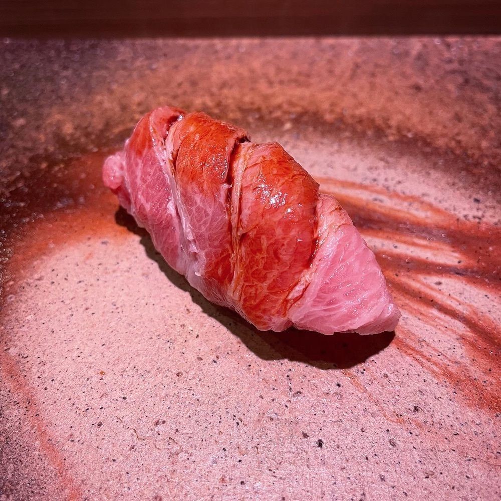 しりげグルメさんが投稿した鮨　恵三に関する口コミの画像