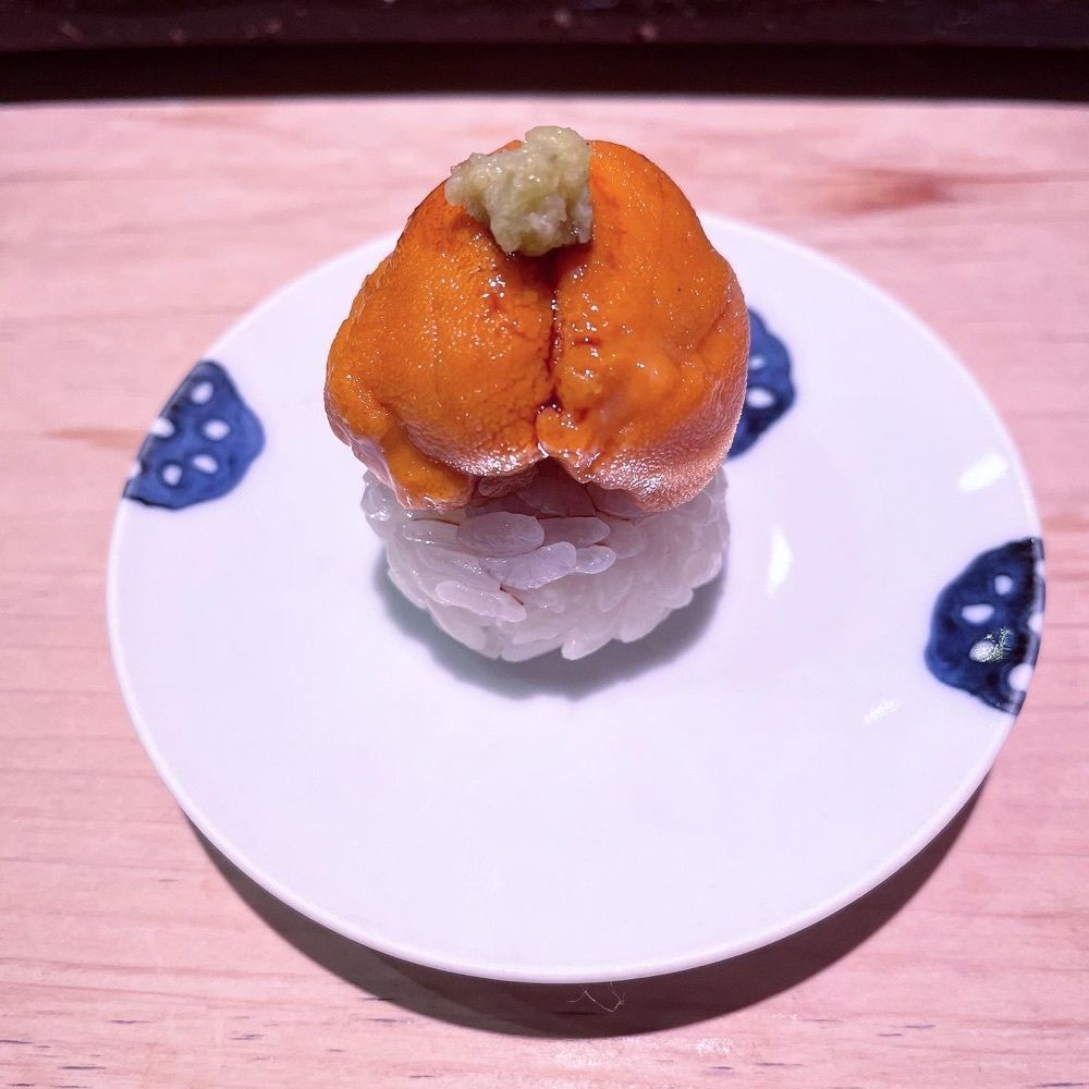 しりげグルメさんが投稿した鮨　恵三に関する口コミの画像