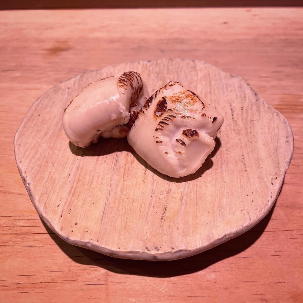 しりげグルメさんが投稿した鮨　恵三に関する口コミの画像