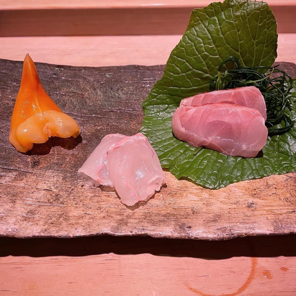しりげグルメさんが投稿した鮨　恵三に関する口コミの画像