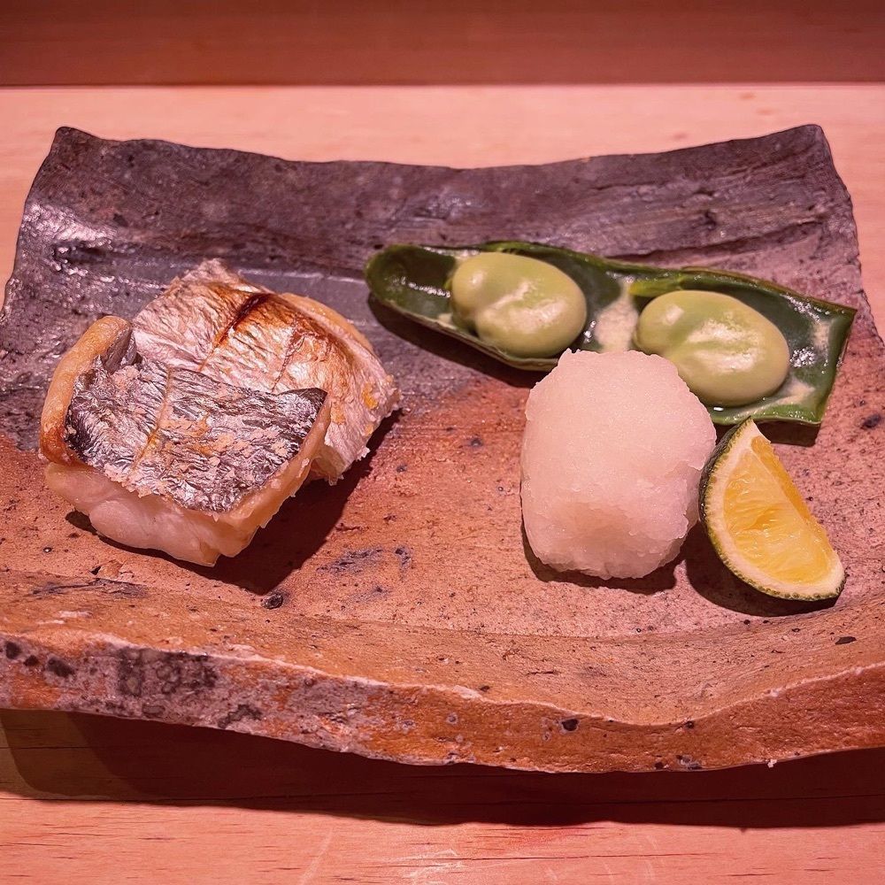 しりげグルメさんが投稿した鮨　恵三に関する口コミの画像