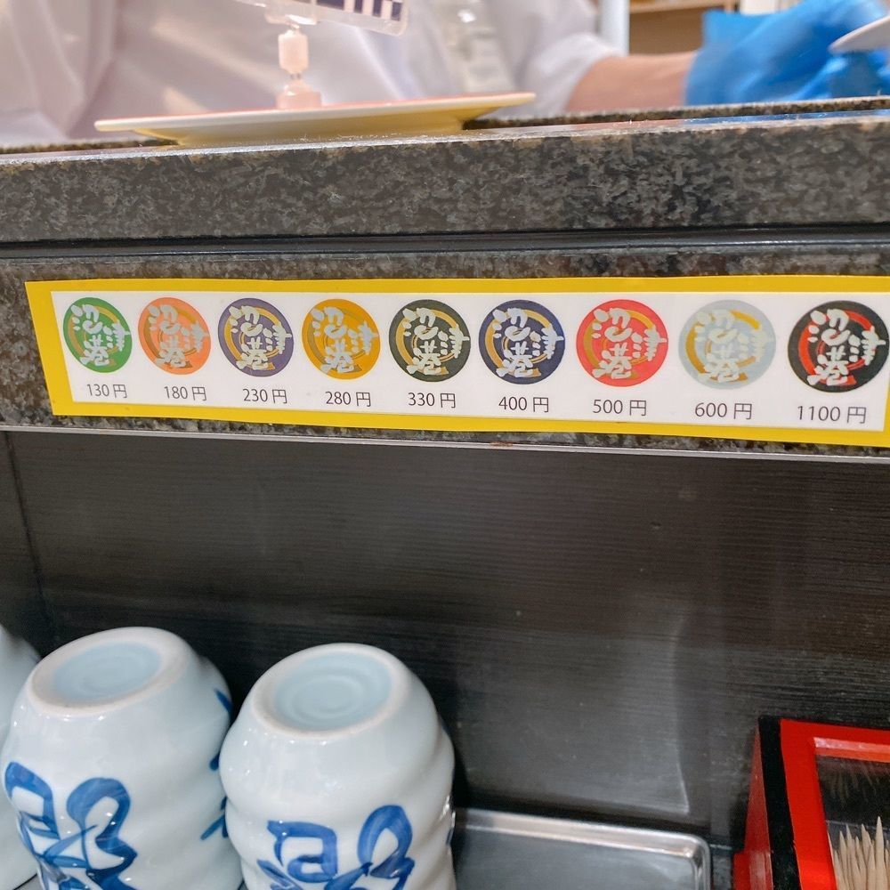 ajisaiさんが投稿した沼津港 新宿本店（ぬまづこう）に関する口コミの画像