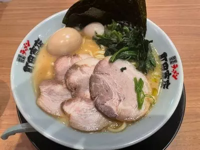 町田商店 東村山店