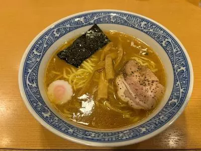 中華そば 青葉 錦糸町店