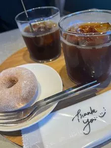 シャルマンカフェ クレフィ三宮店（CHARMANT Cafe）