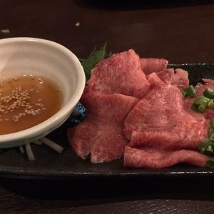 鉄板焼き×肉バル 鉄板家Act（テッパンヤアクト） 2枚目