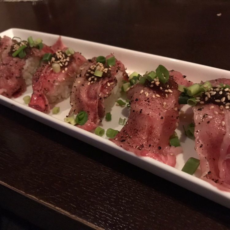 炎の料理人さんが投稿した鉄板焼き×肉バル 鉄板家Act（テッパンヤアクト）に関する口コミの画像