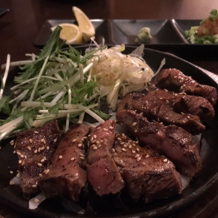 炎の料理人さんが投稿した鉄板焼き×肉バル 鉄板家Act（テッパンヤアクト）に関する口コミの画像