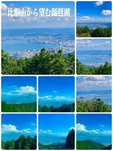 比叡山(延岡市)