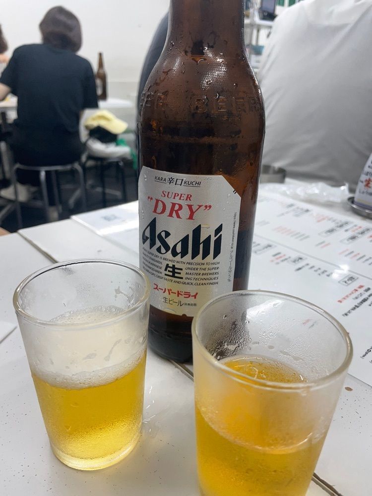さかじょーさんが投稿したあの名店 西荻窪に関する口コミの画像