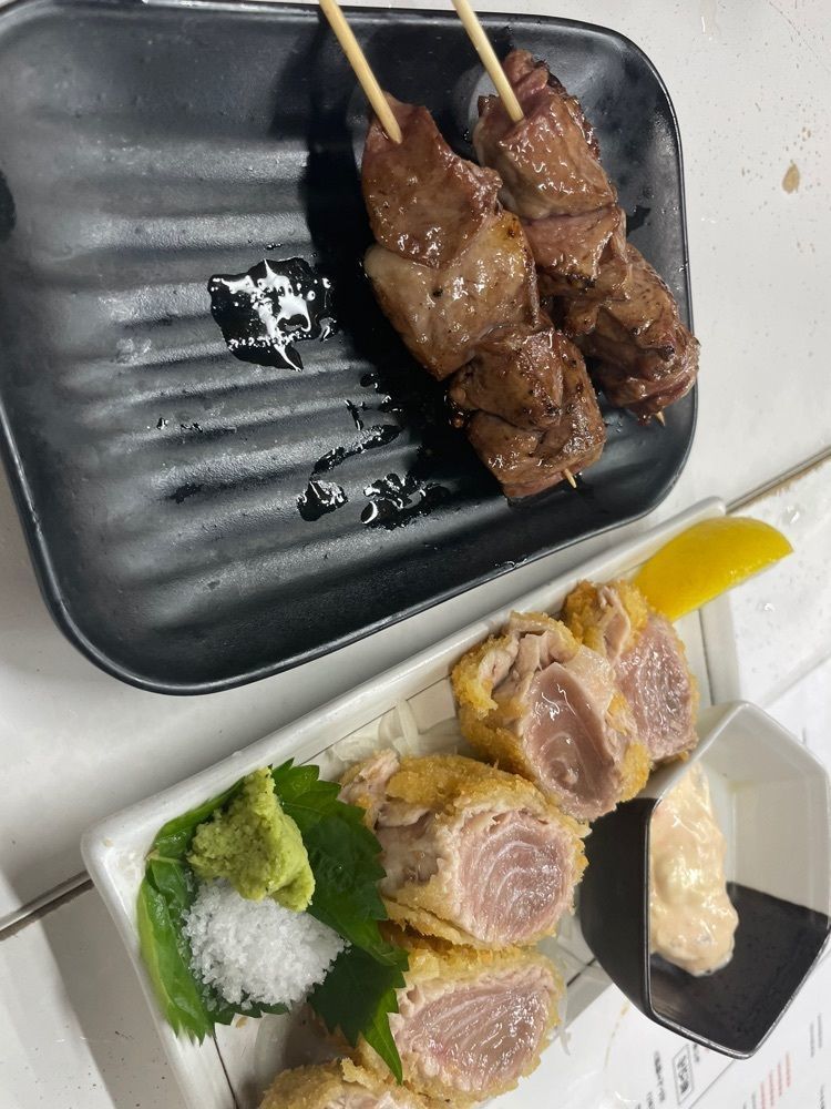 さかじょーさんが投稿したあの名店 西荻窪に関する口コミの画像