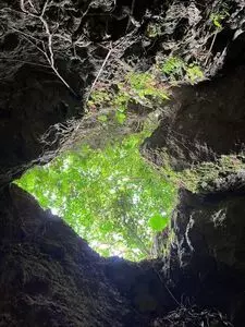 Cave　Okinawa　気軽に楽しめる神秘の鍾乳洞！