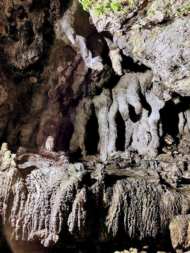 miwaさんが投稿したCave　Okinawa　気軽に楽しめる神秘の鍾乳洞！に関する口コミの画像