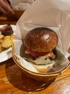 ジャクソンホール（JACKSON HOLE）