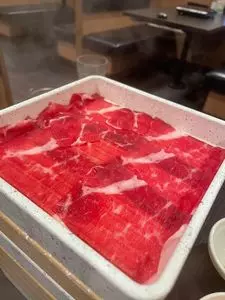しゃぶ葉 庄内通店