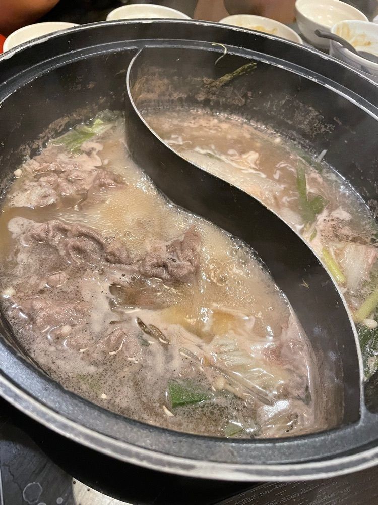 ym.gourmetさんが投稿したしゃぶ葉 庄内通店に関する口コミの画像
