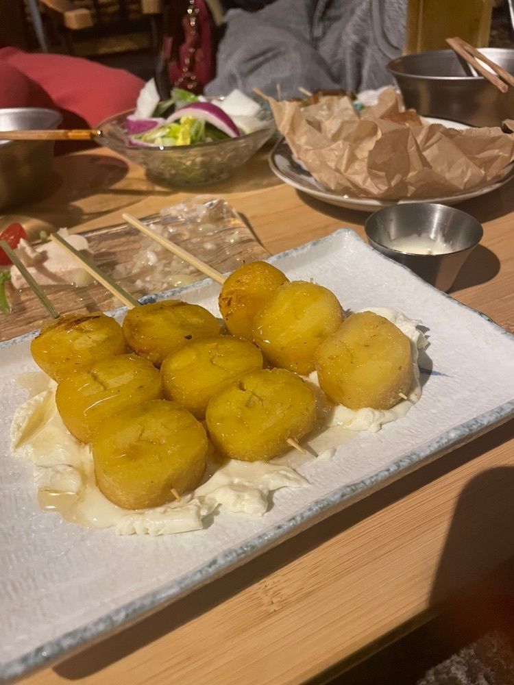 ym.gourmetさんが投稿した焼鳥 納屋橋リバーサイドに関する口コミの画像