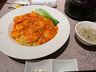 中国飯店 六本木店（チュウゴクハンテン）
