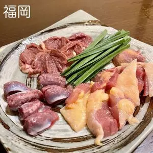 地どりや 隆勝（りゅうしょう）