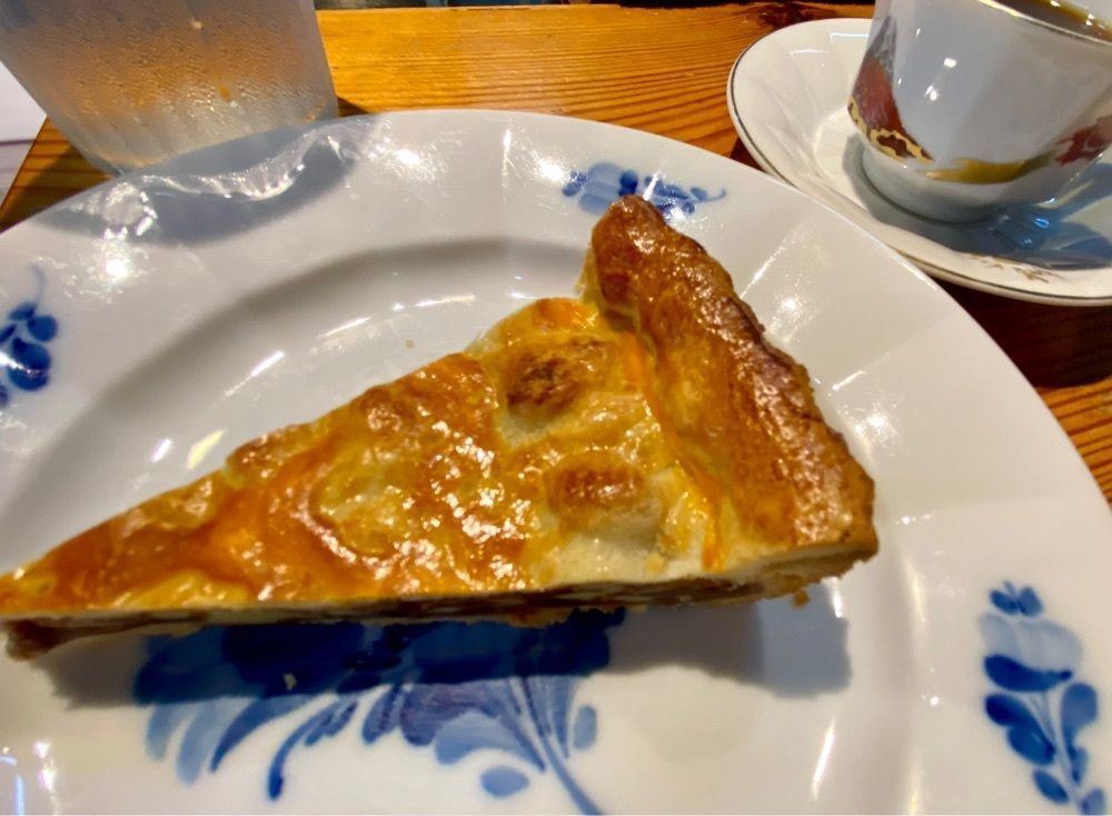calm_gift_1030さんが投稿したパストラル（Pastorale）に関する口コミの画像
