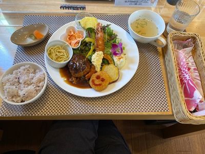 施設画像