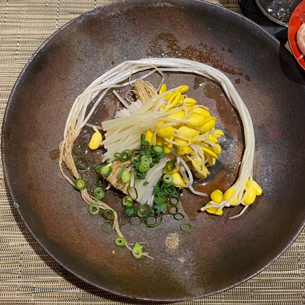 yoko_tokyoiventlifeさんが投稿した青森の肉と野菜 やだらめぇ 高田馬場店に関する口コミの画像