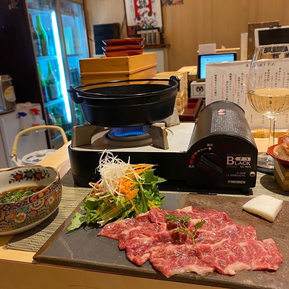 yoko_tokyoiventlifeさんが投稿した青森の肉と野菜 やだらめぇ 高田馬場店に関する口コミの画像