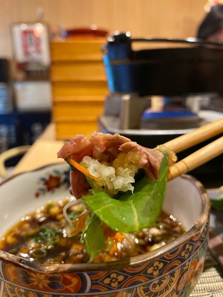 yoko_tokyoiventlifeさんが投稿した青森の肉と野菜 やだらめぇ 高田馬場店に関する口コミの画像