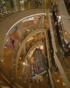 ダイバーシティ東京 プラザ
