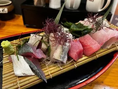居酒屋京ちゃん