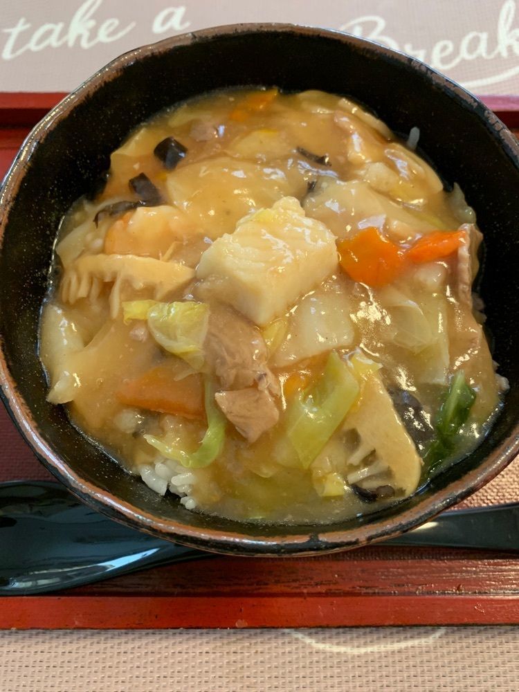 chou chou tabiさんが投稿した福寿園 CHA研究センター 本店（フクジュエンチャケンキュウセンター）に関する口コミの画像