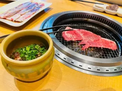 焼肉きんぐ 朝霞三原店