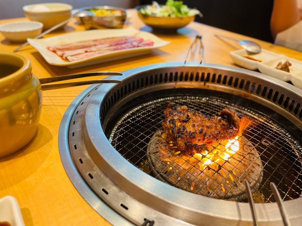 saitonさんが投稿した焼肉きんぐ 朝霞三原店に関する口コミの画像