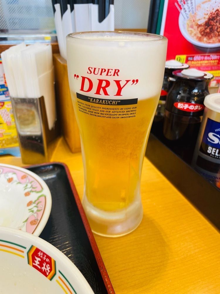 saitonさんが投稿した餃子の王将 ふじみ野店に関する口コミの画像