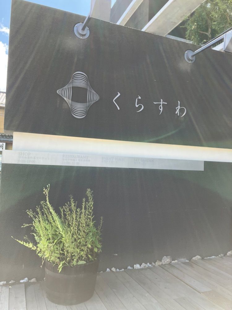 Nさんが投稿したくらすわに関する口コミの画像