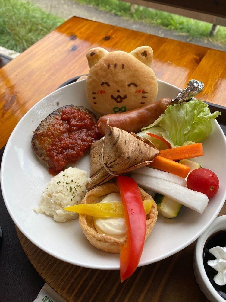 けんけんさんが投稿したヤマネコテラス（【旧店名】ナステラス）に関する口コミの画像