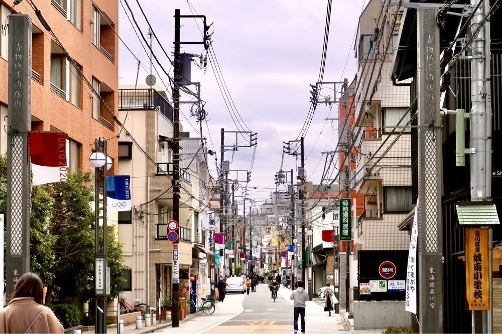 ばるおさんさんが投稿した南品川 茶箱に関する口コミの画像