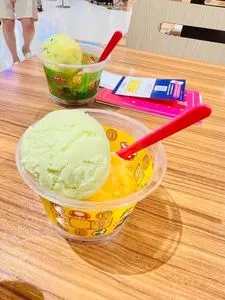 サーティワンアイスクリーム アリオ深谷店