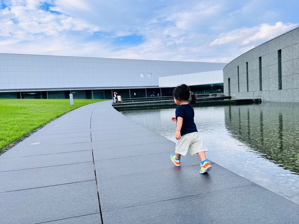 frannyさんが投稿した群馬県立館林美術館に関する口コミの画像
