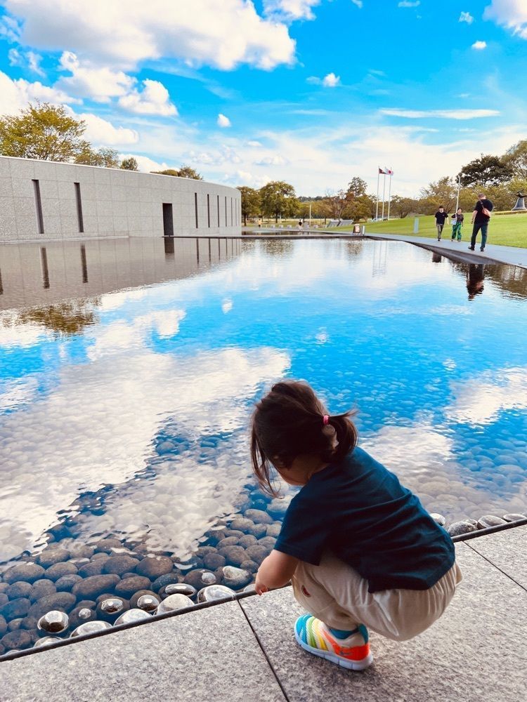 frannyさんが投稿した群馬県立館林美術館に関する口コミの画像