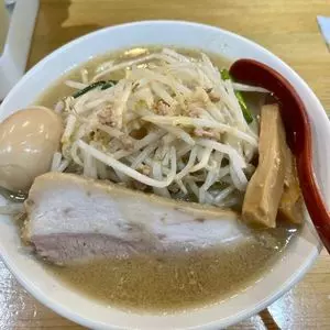 MISO HANAMICHI 本店（味噌花道【旧店名】味噌麺処 花道庵 北参道店）