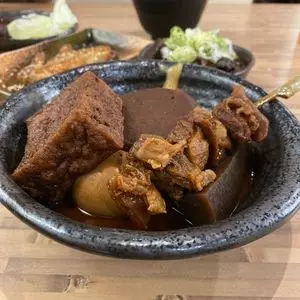 伍味酉 栄町店