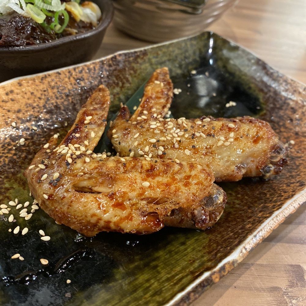 鉄道王さんが投稿した伍味酉 栄町店に関する口コミの画像