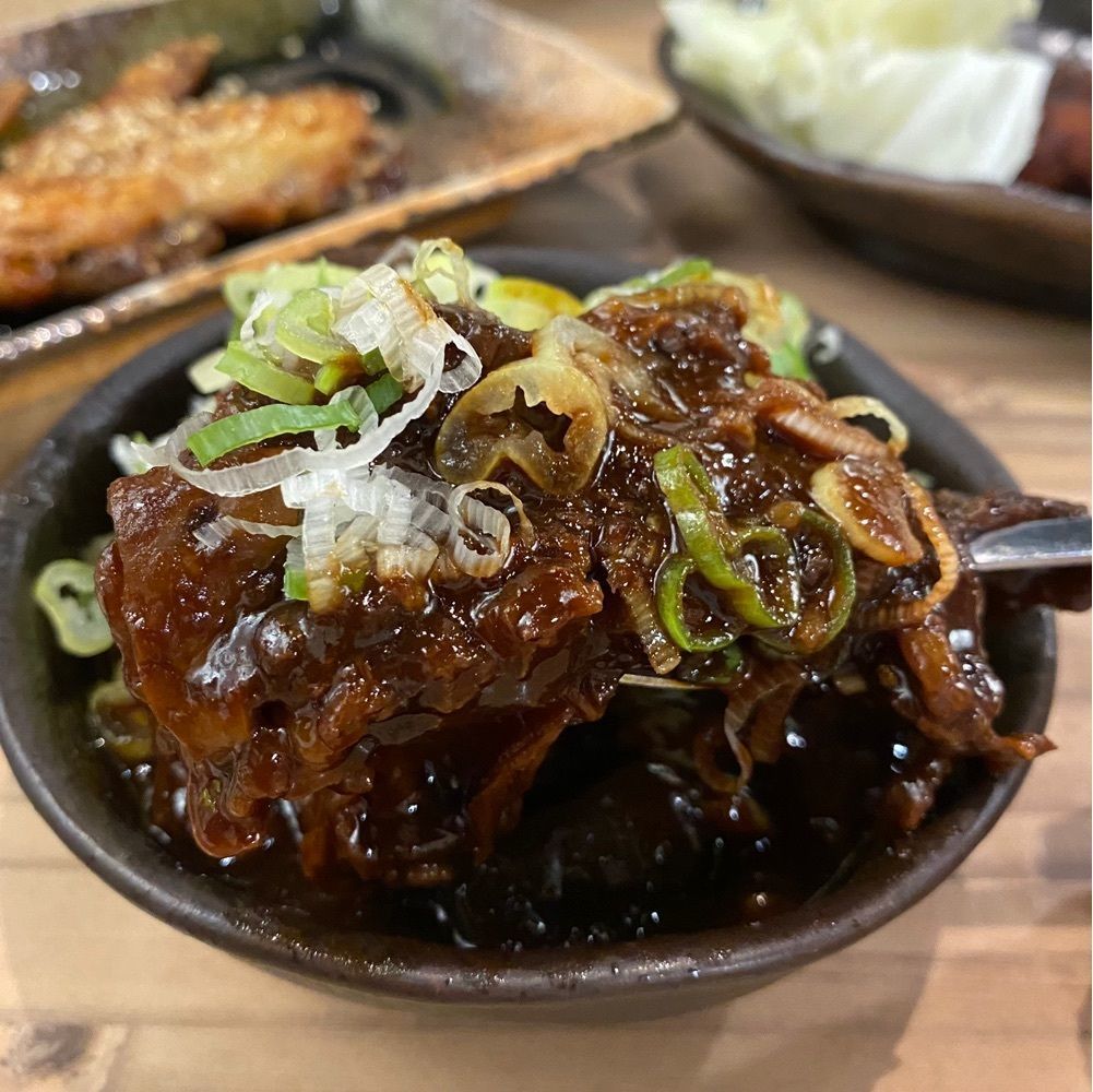 鉄道王さんが投稿した伍味酉 栄町店に関する口コミの画像