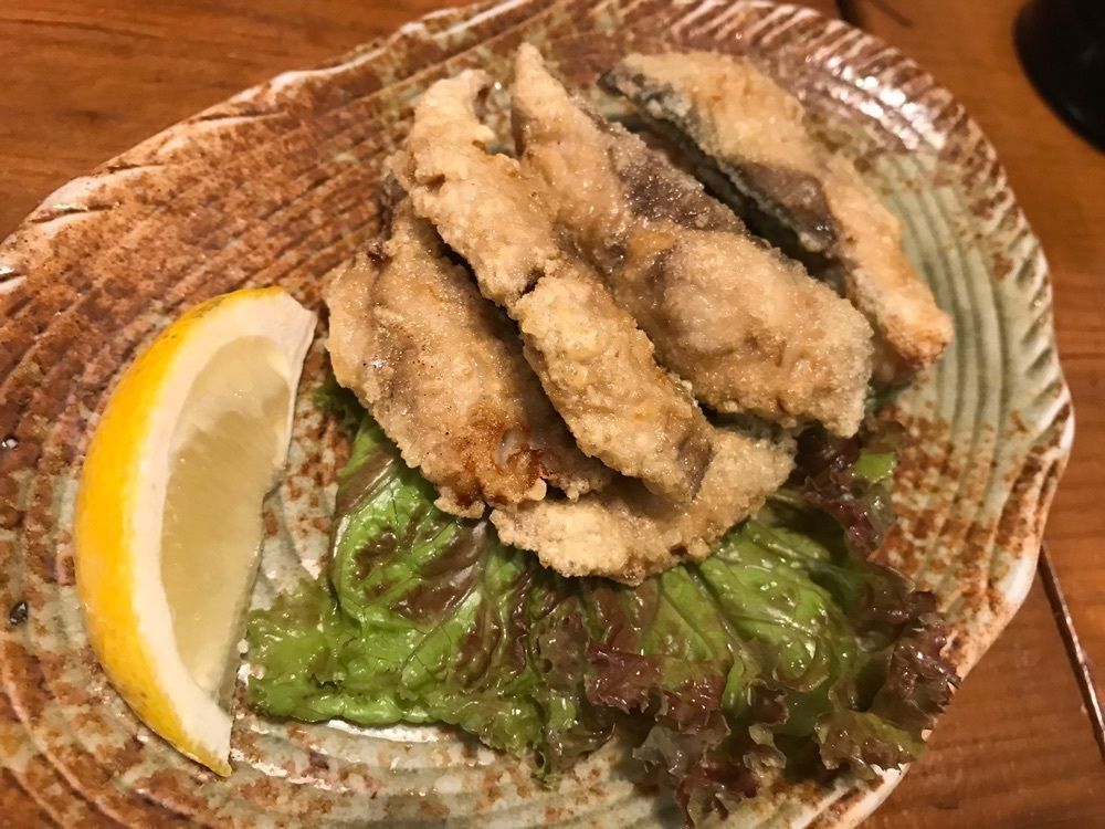 toshi.104.yearさんが投稿したたつみ 駅前店に関する口コミの画像
