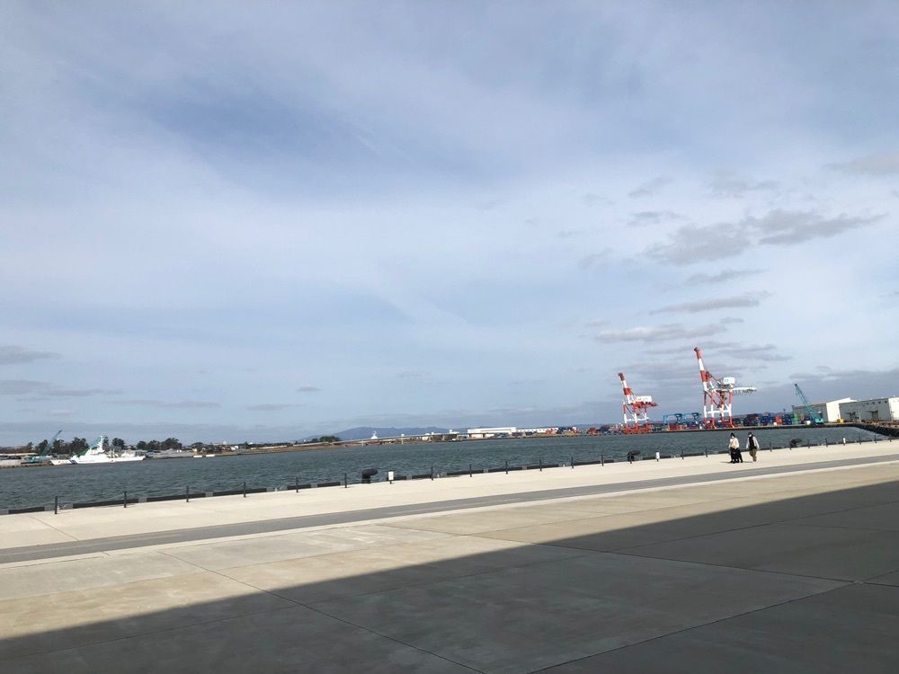 らぐ🏉🍺ビアさんが投稿した海の食堂 ベイアルセ（BAY ARCE）に関する口コミの画像
